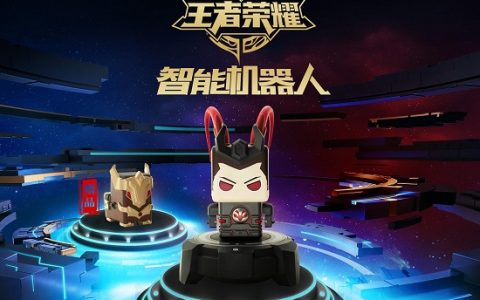 太惊讶了，王者荣耀出了智能机器人！
