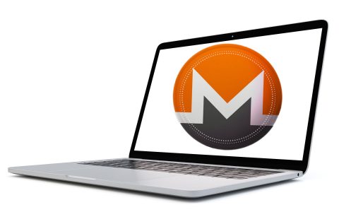 门罗币/XMR