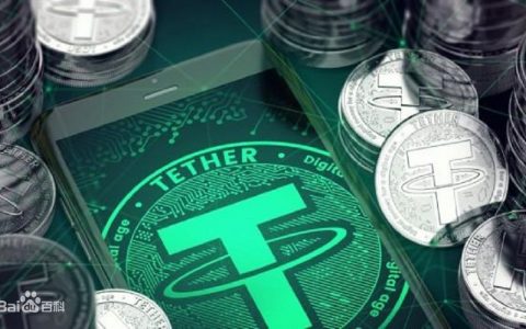 泰达币/USDT