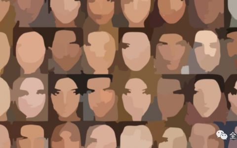 当面孔成为大数据养料，你的脸还好吗？