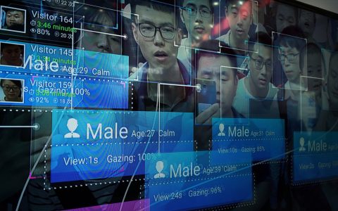 人脸识别的危害来自什么？我们该如何应对？