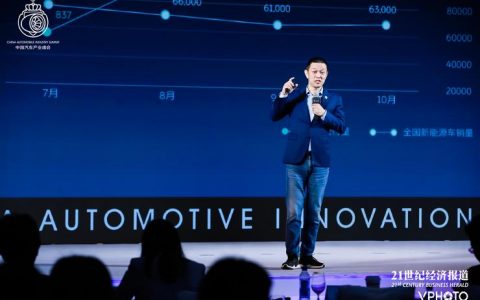 2019年蔚来销量不降反升，新能源汽车正处于新的拐点！