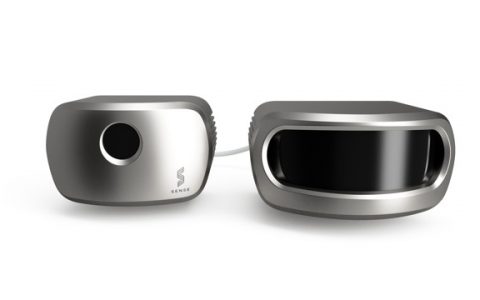 ense 公司推出 11000 线的 LiDAR，售价仅为 3000 美元！