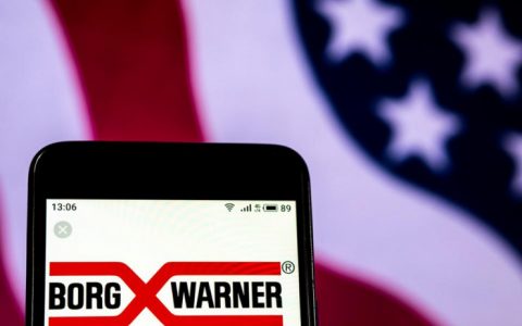 博格华纳收购德尔福科技，两家将携手推进电力电子产品与技术领域的优势！