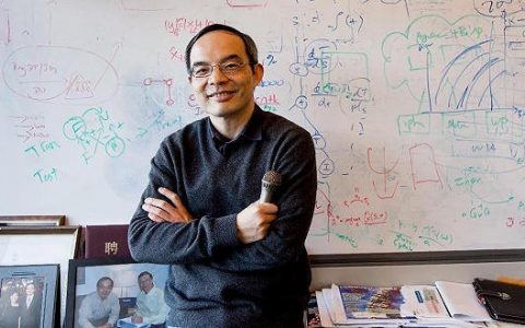 微软首席语音科学家黄学东出任微软全球人工智能首席技术官！