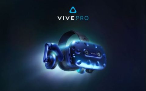 HTC发布多款Vive Cosmos系列VR新产品！