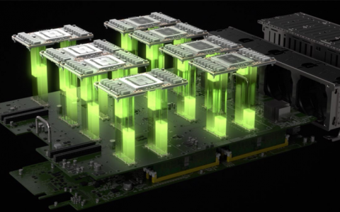 本季度英伟达数据中心收入创新高！但因肺炎会对英传达造成1亿美元损失！