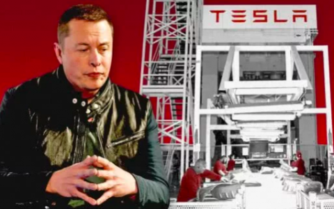 1000 亿美元市值根本不是特斯拉的天花板！