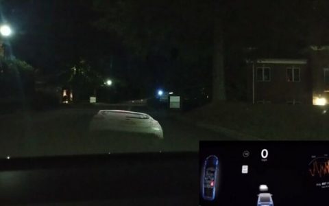 无人机和投影仪怎么“欺骗”Autopilot？