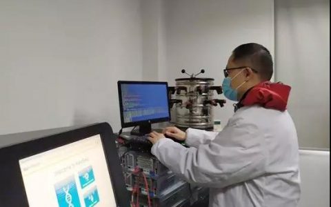 AI算法大幅缩短肺炎疑似病例确诊时间，并能精准检测出病毒的变异情况！