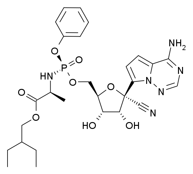 新药被《新英格兰医学杂志》证明对2019-nCoV感染有用，确定在我国扩展临床实验