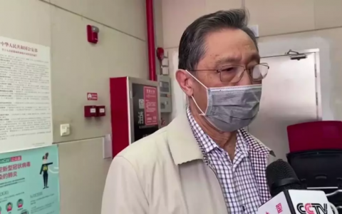 国家卫健委：新增确诊病例 2829 例 累计 17205 例！钟南山：疫情未来10天至两周或现高峰！