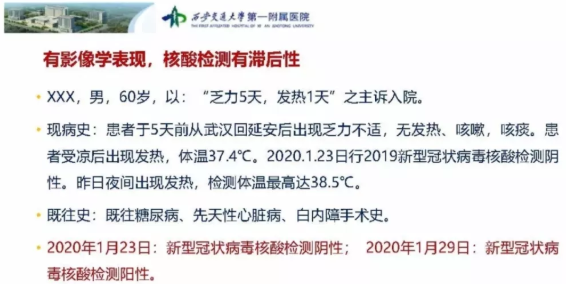 试剂盒，还是 CT ？确诊新冠肺炎，问题没那么简单