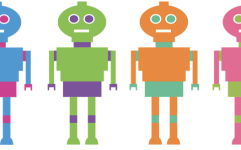 肺炎战役：全国首个 5G 测温巡逻机器人亮相！