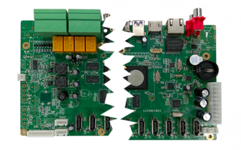 华为又被外国人盯上了，这次是海思芯片！