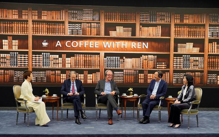 终于出手！华为起诉美国最大运营商，因 12 项专利被侵犯