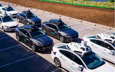 加州的道路环境要比其他地方都复杂，自动驾驶汽车面临的挑战会更大！