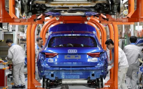 新冠状病毒肺炎疫情下，2020年的汽车市场会怎么样？