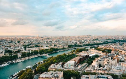 新冠肺炎面前，重新思考智能城市发展成果！