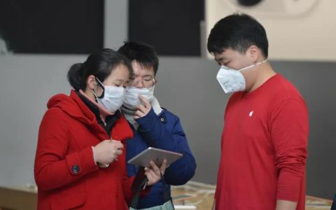 新型冠状病毒肺炎疫情下，Facebook警告员工不要到中国旅行！