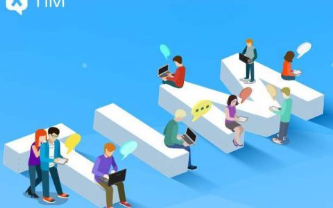 腾讯要放弃TIM了？你上一次使用 TIM，是什么时候？