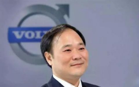汽车市场2020年展望：吉利和沃尔沃能够创造出最强的汽车集团吗？