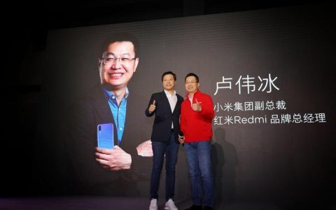 在口水战方面，手机圈从来不会让人失望！