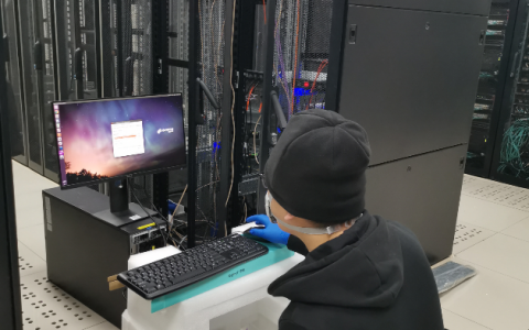 医疗AI企业成为2020年抗疫战线上的“逆行者”！