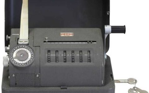 瑞士密码公司 Crypto AG 真正的“东家”为 CIA 和 BND！