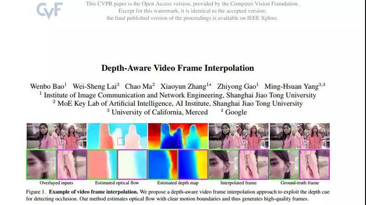 影史第一片《火车进站》秒变 4K 高清，AI 预测+插值，黑白也能变“彩电”