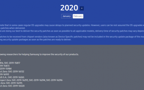 谷歌生气了：三星乱动Android 内核代码！
