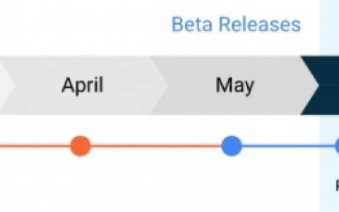 谷歌提前上线 Android 11 首个开发者预览版！