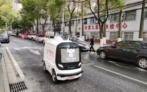 京东无人机自动驾驶的实力表现究竟如何？