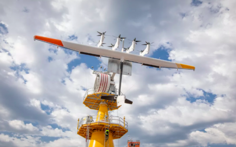 从长远角度来看，Makani 无法承担起 Alphabet 的期望！