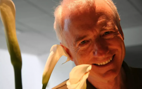 计算机科学领域，失去了两位伟大的人！