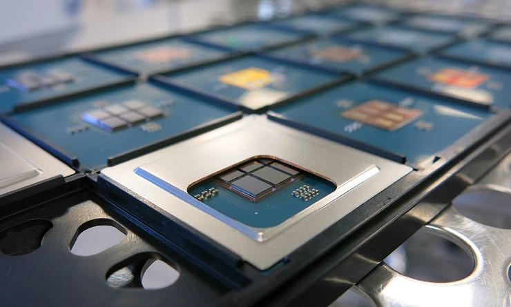 ISSCC2020上的Chiplet与量子计算，芯片行业的现在与未来