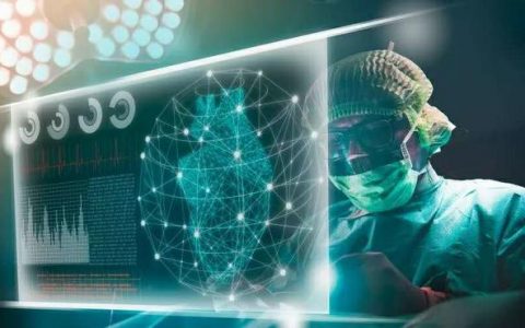 国内医疗AI公司与放射科医生一起，开发出了针对新冠肺炎的AI产品！