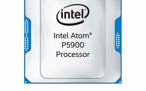 5G，英特尔是绝对不会缺席的！