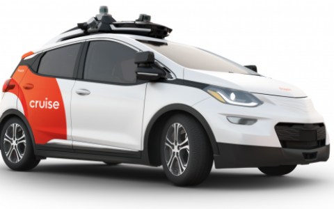 即将推出的无安全员自动驾驶出租车Cruise能否通过市场检验？