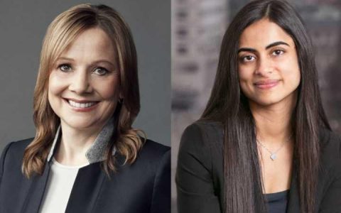 通用放弃传统生产线，投资电动化和自动驾驶！