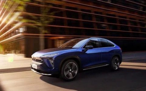 蔚来总裁秦力洪表示：合肥筹资100亿投资给蔚来！