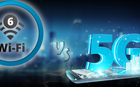 5G基带四大巨头将成为AIoT时代最具竞争力的无线通信技术玩家！