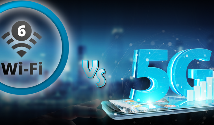 5G基带四大巨头将成为AIoT时代最具竞争力的无线通信技术玩家！