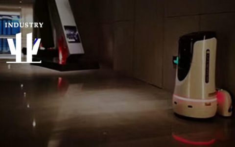 酒店因“疫”求变，服务机器人逆势入局！