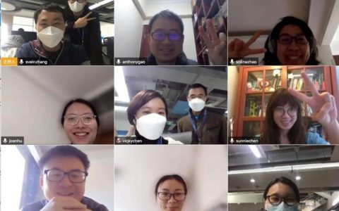 中国云视频会议的技术走向成熟还要走很长的路！