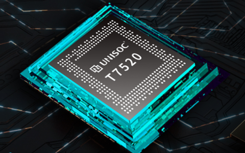 紫光展锐发布第二代5G智能手机平台虎贲T7520！