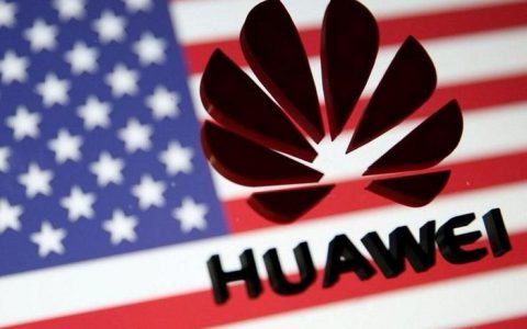 美国立法禁止从中国华为购买电信设备！