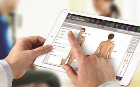 AI已成为医疗行业的服务所需！