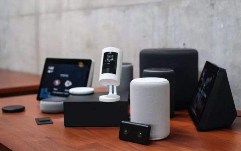 智能加居打造其实很简单：创建alexa智能家居的简单方法！