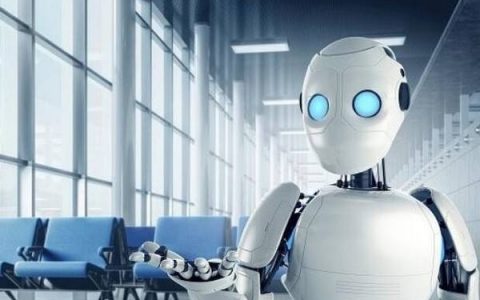 抗病毒机器人将会在未来医疗中大显身手！